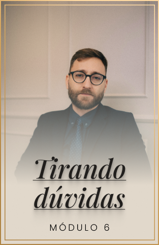 Tirando dúvidas